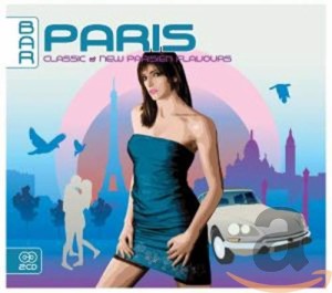 Bar Paris(中古品)