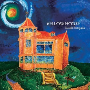 YELLOW HOUSE(中古品)