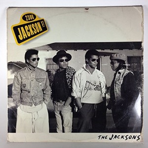 2300 Jackson street / Vinyl record [Vinyl-LP](中古品)