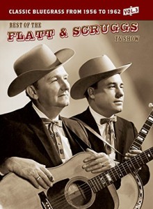 Best of the Flatt & Scruggs TV Show 3 / [DVD] [Import](中古品)