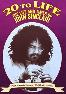 20 to Life: Life & Times of John Sinclair [DVD] [Import](中古品)