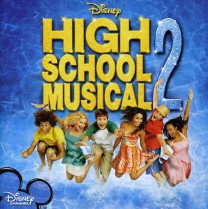 High School Musical 2(中古品)