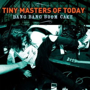 Bang Bang Boom Cake(中古品)