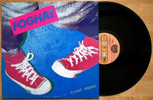 Tight Shoes [Vinyl LP](中古品)