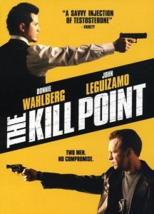 Kill Point/ [DVD] [Import](中古品)