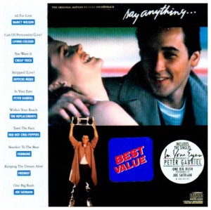 Say Anything(中古品)