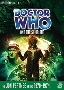 Doctor Who: The Silurians - Episode 52 [DVD] [Import](中古品)