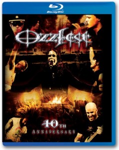 Ozzfest: 10th Anniversary [Blu-ray] [Import](中古品)