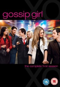 gossip girl(中古品)