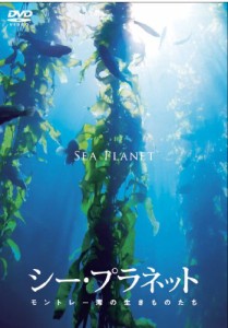 シー・プラネット モントレー湾の生き物たち [DVD](中古品)