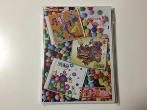 クリップ集2~COLOR STYLE/愛らシーサー/ふたりのパラダイス~ [DVD](中古品)