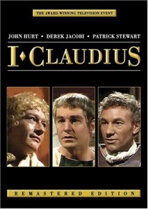 I Claudius & Epic That Never Was [DVD] [Import](中古品)