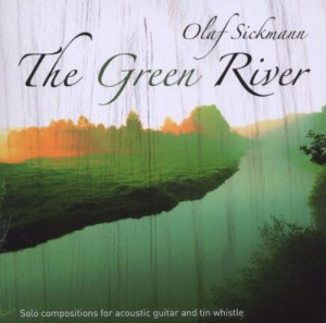 Green River(中古品)