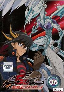 遊戯王 5ds dvd 全巻セットの通販｜au PAY マーケット