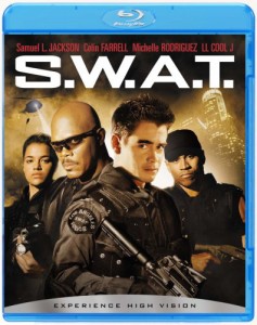 S.W.A.T. [Blu-ray](中古品)