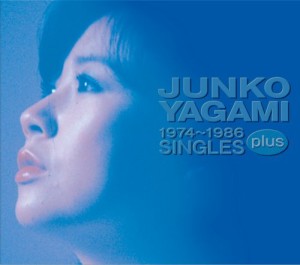 八神純子 1974~1986 SINGLES plus(DVD付)(中古品)