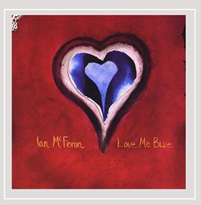 Love Me Blue(中古品)