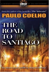 Road to Santiago [DVD](中古品)