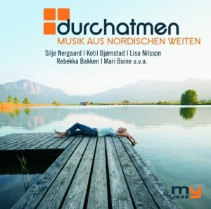 Durchatmen - My Jazz(中古品)