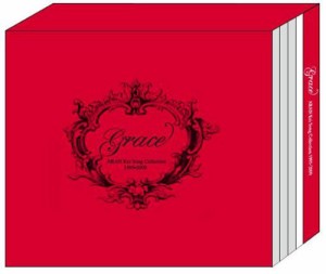 安蘭けいCD-BOX「Grace」(中古品)