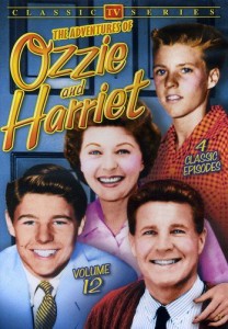 Adventures of Ozzie & Harriet 12 / [DVD] [Import](中古品)