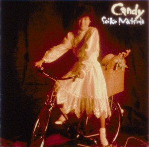 Candy(DVD付)(中古品)