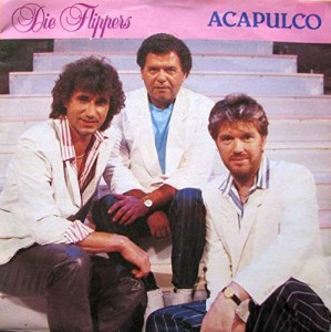 Acapulco (1989) / Vinyl single [Vinyl-Single 7''](中古品)