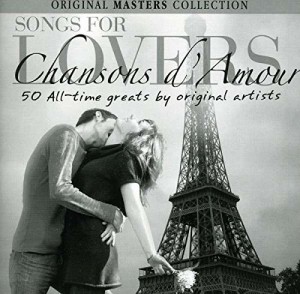 Songs for Lovers(中古品)