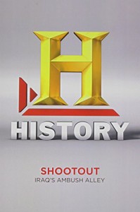 Shootout: Iraqs Ambush Alley [DVD] [Import](中古品)