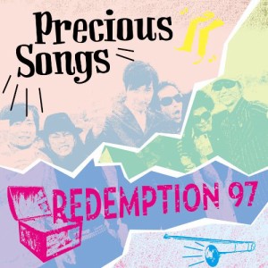 Precious Songs(中古品)