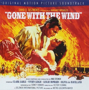 Gone With the Wind(中古品)