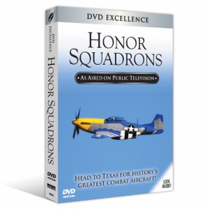 Honor Squadrons [DVD] [Import](中古品)