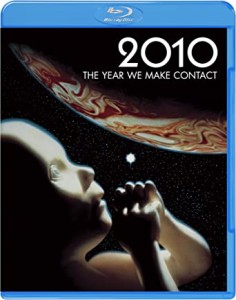 2010年 [Blu-ray](中古品)