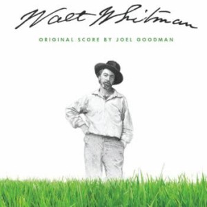 Walt Whitman: Original Score(中古品)