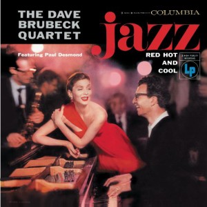 Jazz: Red Hot & Cool(中古品)