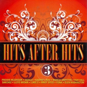 Hits After Hits 3(中古品)