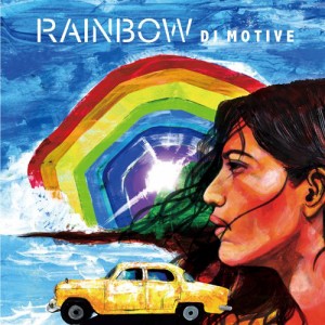 RAINBOW(中古品)