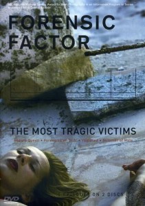 Most Tragic Victims [DVD] [Import](中古品)