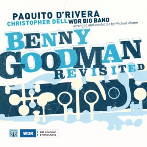 Benny Goodman Revisited(中古品)