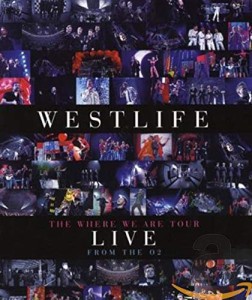 Where We Are Tour [Blu-ray] [Import](中古品)