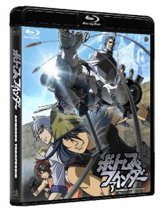 ボトムズ ファインダー [Blu-ray](中古品)