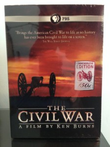 Civil War [DVD](中古品)