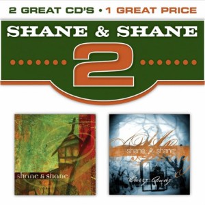 2series: Shane & Shane/..(中古品)