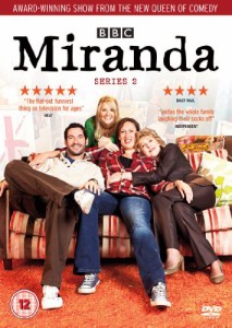 Miranda [DVD] [Import](中古品)