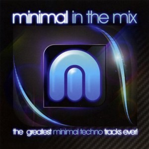 Minimal In The Mix(中古品)