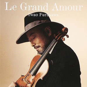 Le Grand Amour(中古品)