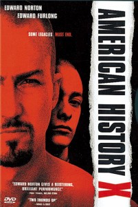 アメリカン・ヒストリーX [DVD](中古品)