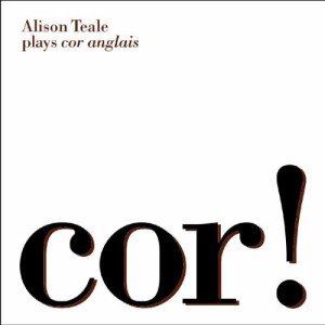 Various: Cor! Cor Anglais & Pi(中古品)