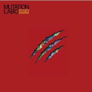 MUTATION LABO(中古品)