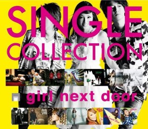 SINGLE COLLECTION(DVD付)(中古品)
